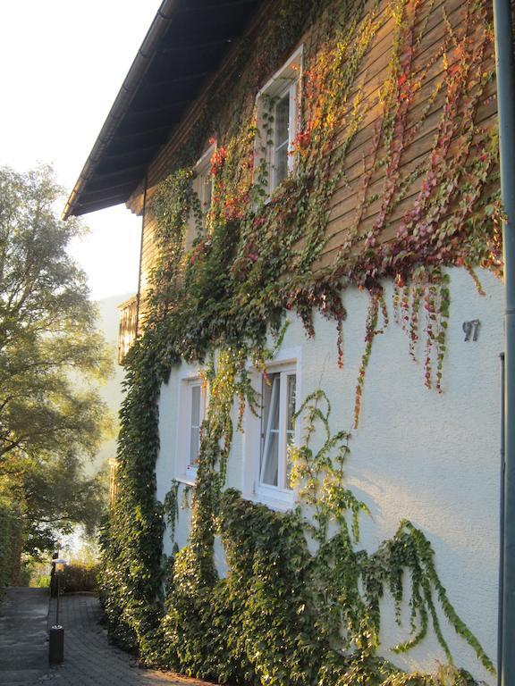 Seehaus Karantanien Am Ossiacher See Exterior photo